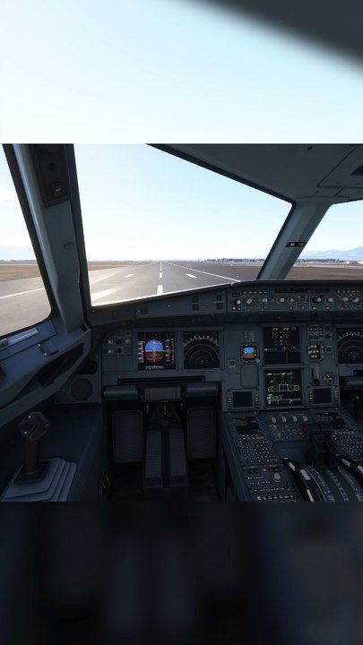 Impressive Departure Juneyao Airlines A320neo at Salt Lake City International Airport (SLC), USA #flights #fly #flightlovers #Canada #USA #Japan  #aviation #flying #FlyingLovers #aviationlovers