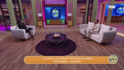 م. مجدي عيسى المدير التنفيذي لشركة عيسى هاوس هيحكلنا على قصة نجاحه والتحديات اللي واجهها في حياته