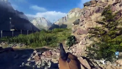 action kills realistic graphics gun shooting gameplay