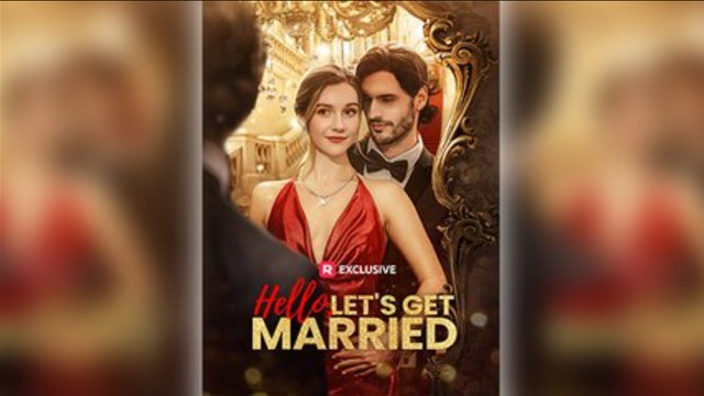 Hello Let's Get Married Full Movie