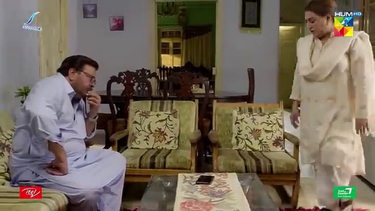 Dobara - Episode 18
