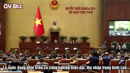 KHÔNG VÙNG CẤM, KHÔNG CON ÔNG CHÁU CHA trong tinh gọn bộ máy nhà nước