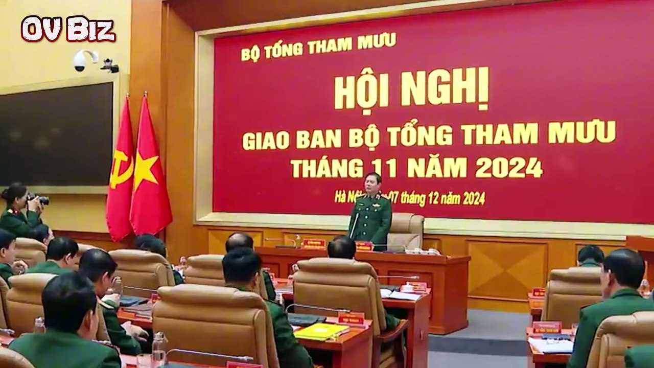 Những ỨNG CỬ VIÊN sáng giá vào BỘ CHÍNH TRỊ trong đợt bầu bổ sung hoặc trong khoá tới (Phần 1)
