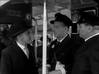 Chain Of Events (1958) B&W