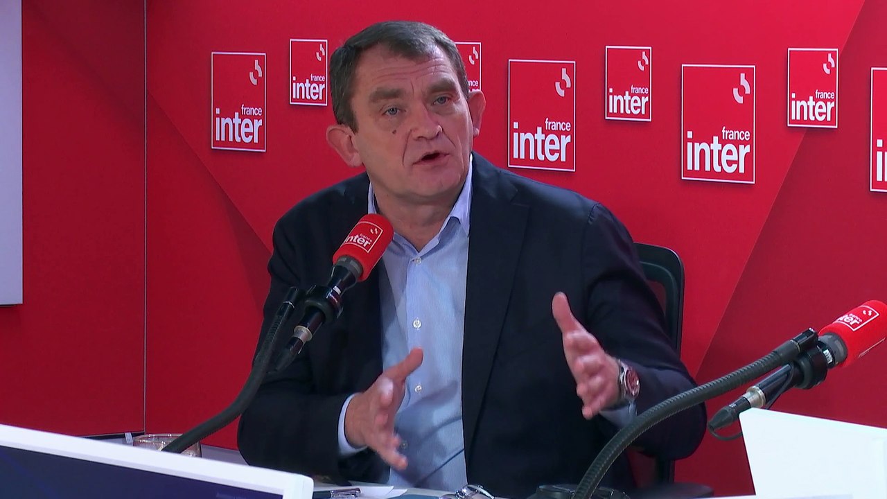 On n'arrête pas l'éco, avec Arnaud Quémard, directeur général du groupe Sanef