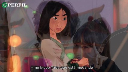 "Segredos de Mulan, Casais de K-pop e Destino dos Pevensie: Verdades Reveladas"