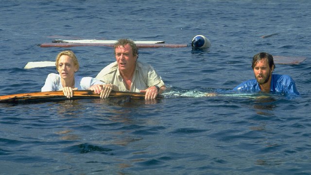 Un des pires films que j'ai jamais fait , il a été payé 1 million de dollars pour jouer dans le pire épisode de cette saga culte