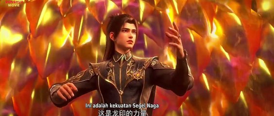 BTTH SEASON 5 EPISODE 128 sub indo KUALITAS HD