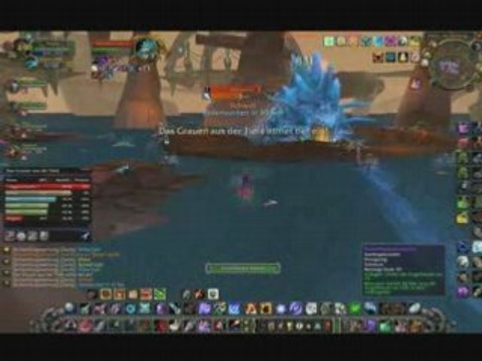 Lurker - Freischwimmer Version