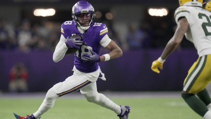 Fantasy Football Insights: Jefferson vs. St. Brown