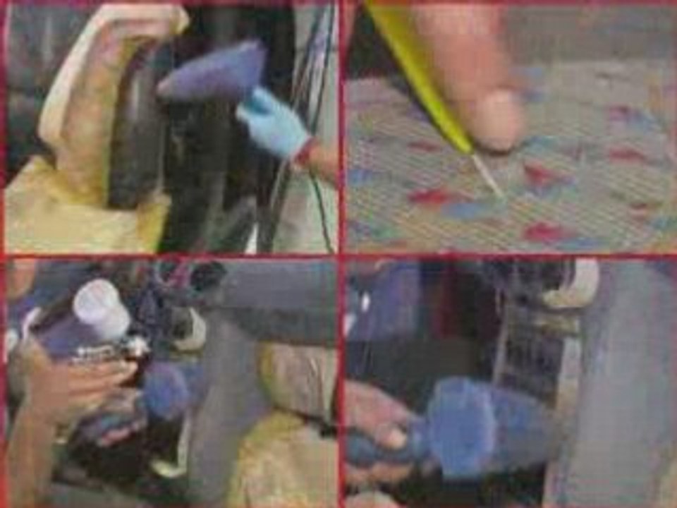 4-in-1-Kompakt-System