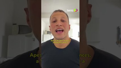 Quais as chances de Fernanda Torres e do ‘Ainda Estou Aqui’ no Globo de Ouro? #shorts