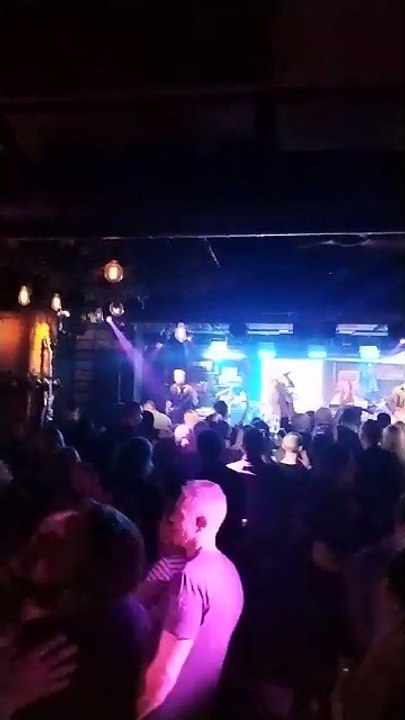Najbolja žurka Eurythmics cover Novi Sad