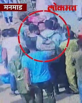 सुट्टीच्या मुळे बस मध्ये बसायला जागा मिळाली नाही पुढे काय घडलं..