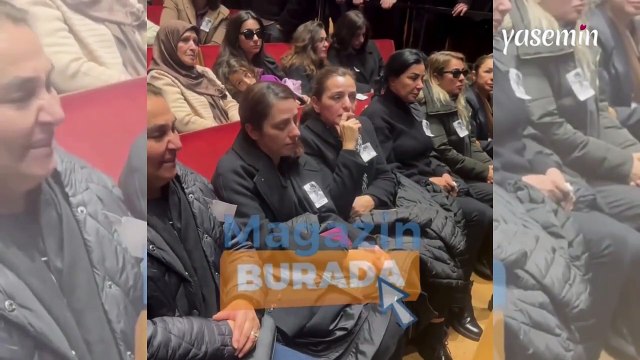 Usta sanatçı Ferdi Tayfur ailesi ve sevenlerini gözyaşları