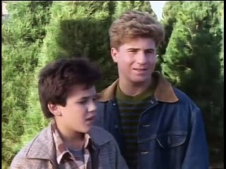 Los Años Maravillosos 2 Temporada Capitulo 3