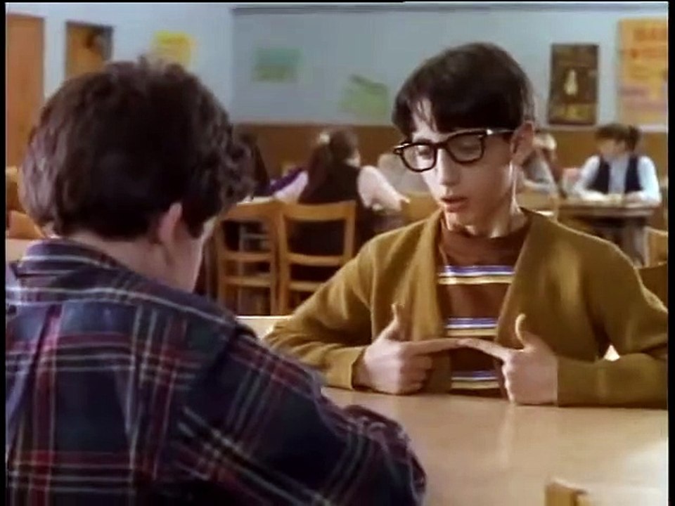 Los Años Maravillosos 2 Temporada Capitulo 4