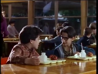 Los Años Maravillosos 2 Temporada Capitulo 5