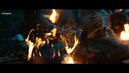 Stree 3 official trailer 2024