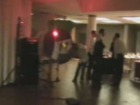 LES Z'INVITES ROCK - Petit papa noël