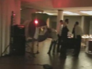 LES Z'INVITES ROCK - Petit papa noël