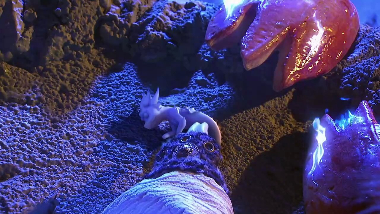 Pili Fantasy War Of Dragons S01e14