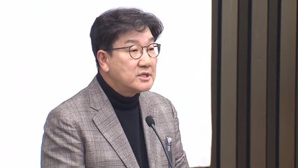 권성동 "공수처, 무리한 체포 시도...자중하라" / YTN