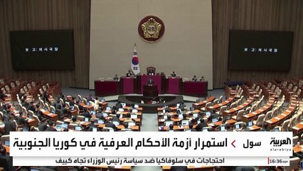 الحرس الرئاسي يمنع اعتقال رئيس كوريا الجنوبية.. هل تنتهي صلاحية مذكرة توقيفه؟