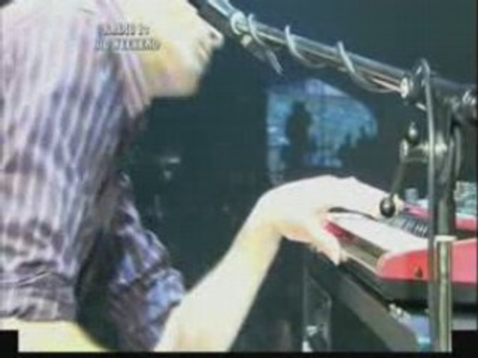 Clips KEANE - video clip keane a bad dream sur Jukebo2