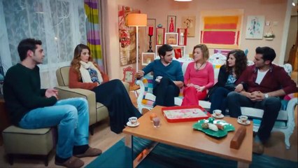 63. Novias Fugitivas (Kacak Gelinler), en español