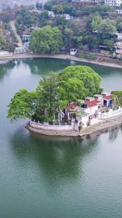 Bhimtal