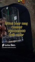 Aone Glass and Crockery Store Glassware, Tableware