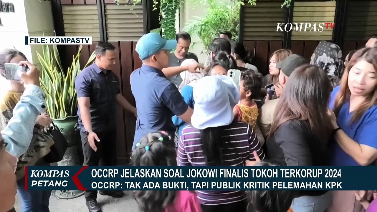Penyebab KPK Korea Selatan Gagal Tangkap Presiden Yoon Suk Yeol