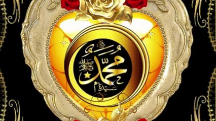 A very touching recitation that makes the stone cry