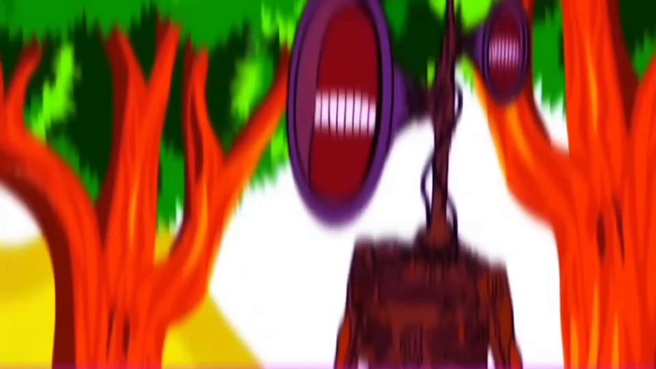 Siren Head & Traffic Light Head: The Horrifying Evolution of Internet Memes