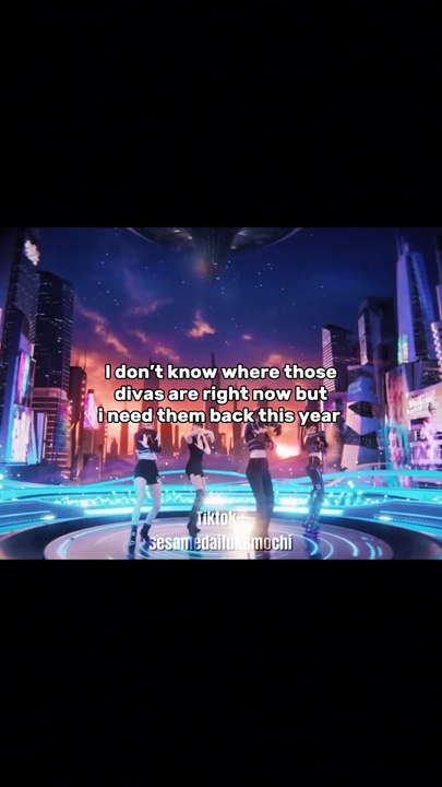 I need MAVE: back this year