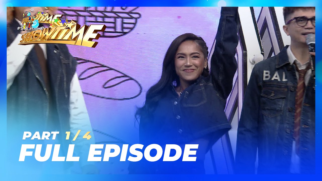 It's Showtime Anne Curtis, idol si Rochelle Pangilinan sa pormahan