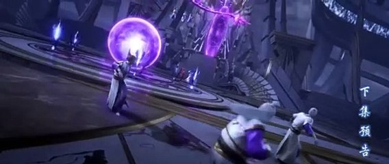 pv Battle Through the Heavens Season 5 Episode 129 Subtitle Indonesia