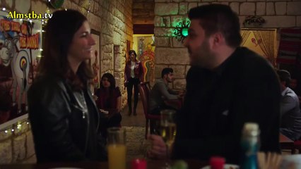 مسلسل الهيبة 1 - الحلقة 25 | الأحداث المشوقة والمفاجآت