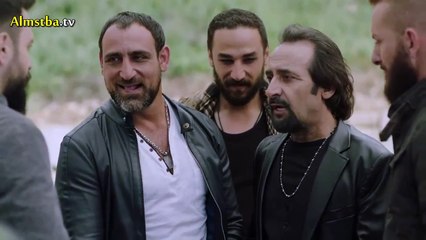 الهيبة 1 - الحلقة 24 | شاهد الأحداث المشوقة الآن