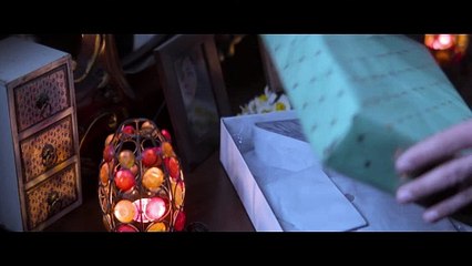 A Semente do Fruto Sagrado | Trailer Legendado