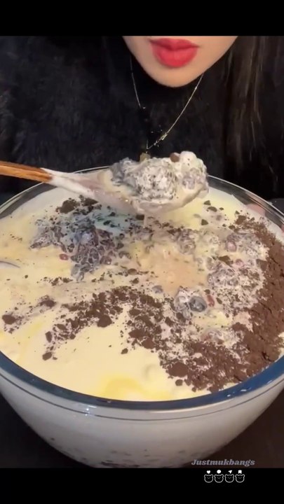 #99 Desserts Mukbang ASMR || Milk tea Purple rice Po...#asmr #mukbang #dessert #milktea #purplerice