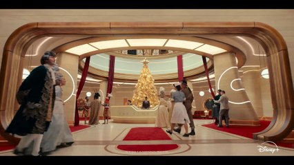 Doctor Who: Joy para o Mundo | Trailer Legendado | Disney+