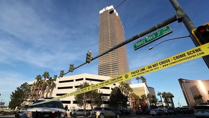 Explodierter Cybertruck: Fahrer hatte offenbar psychische Probleme