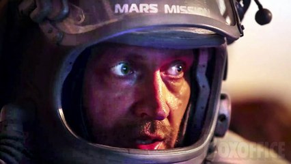 Seul Dans L'Espace | Film Complet en Français HD (1080p) | Fiction Scientifique
