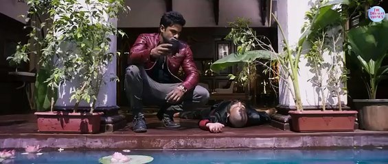 Baaghi Super Hit Full Movie IN 4K _ Tiger Shroff _ Shraddha Kapoor _ Sudheer _ Shaurya _ Sunil G _