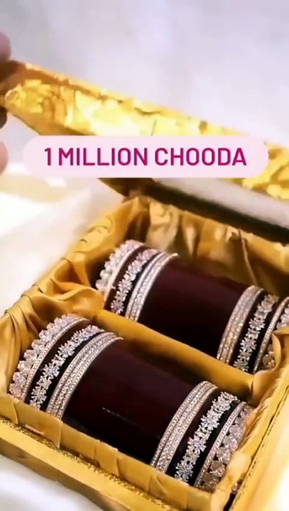 New Bridal Chura Latest Design Collections #trending #shorts #plz subscribe