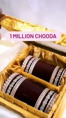 New Bridal Chura Latest Design Collections #trending #shorts #plz subscribe