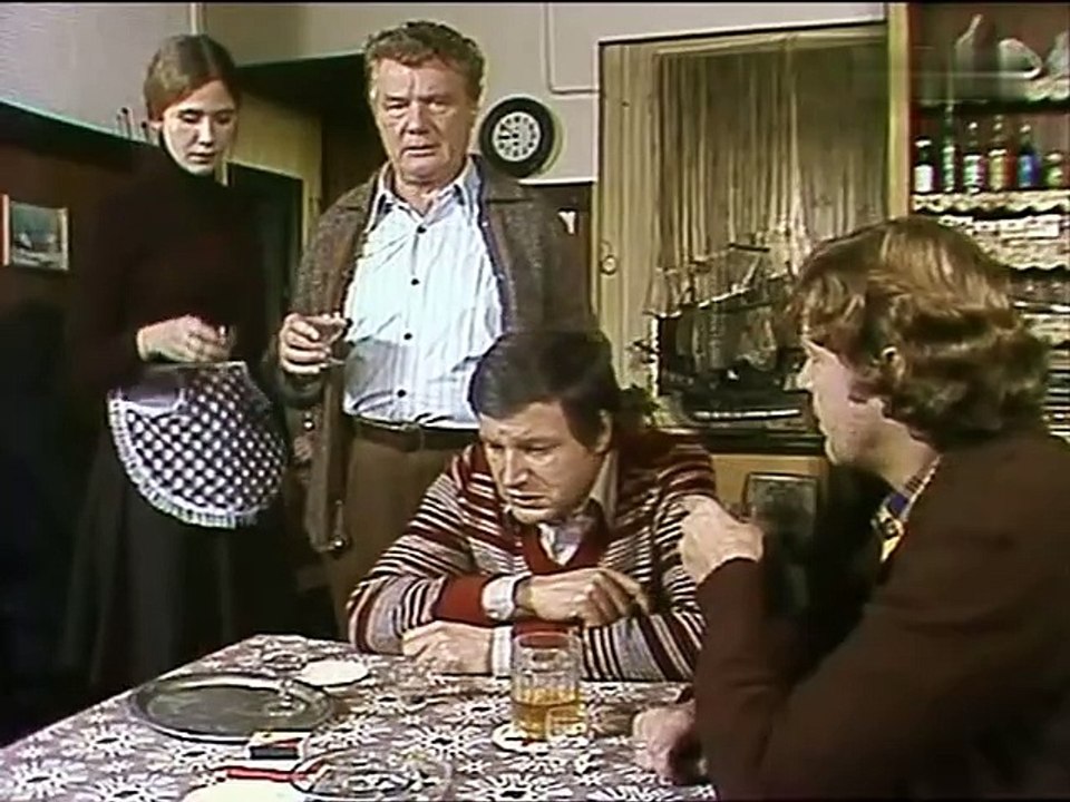 Der Staatsanwalt hat das Wort-Haus am Meer (DDR 1978)