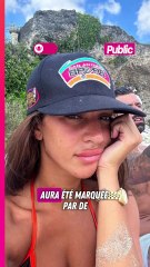 Marwa Merazka cambriolée le jour du réveillon : elle prend une décision radicale !